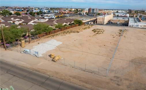 Land in Hesperia, California, United States 1