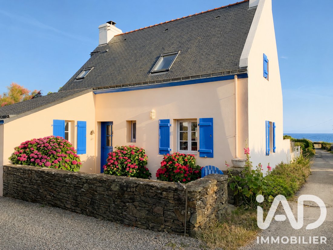 House in Groix, Brittany, France 3 - 17513179