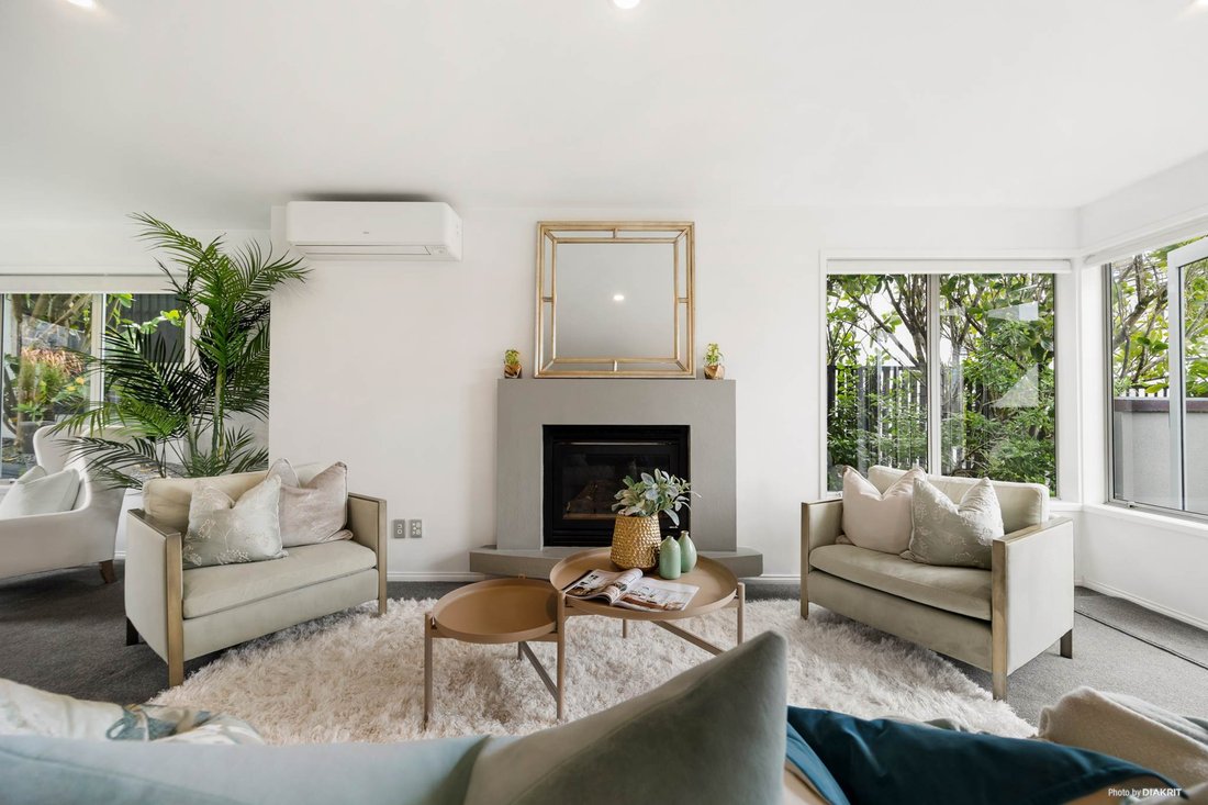 House in Auckland, Auckland, New Zealand 2 - 18287807