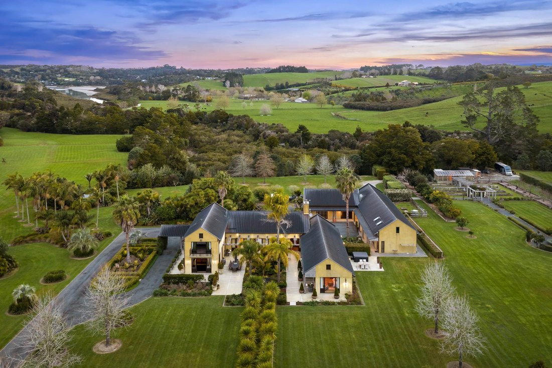 House in Warkworth, Auckland, New Zealand 1 - 18936310