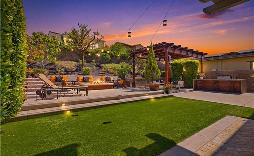 Casa en San Juan Capistrano, California, Estados Unidos 1