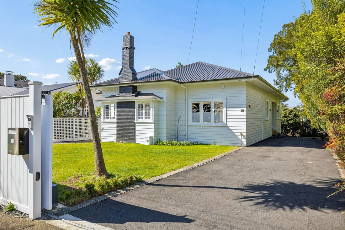 Haus in Auckland, Auckland, Neuseeland 2 - 18789011