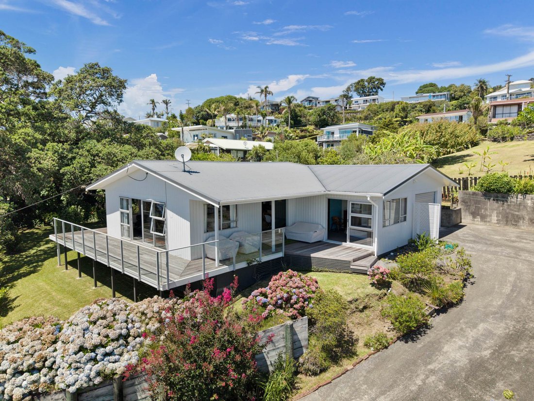 House in Waipu, Northland, New Zealand 3 - 17272172