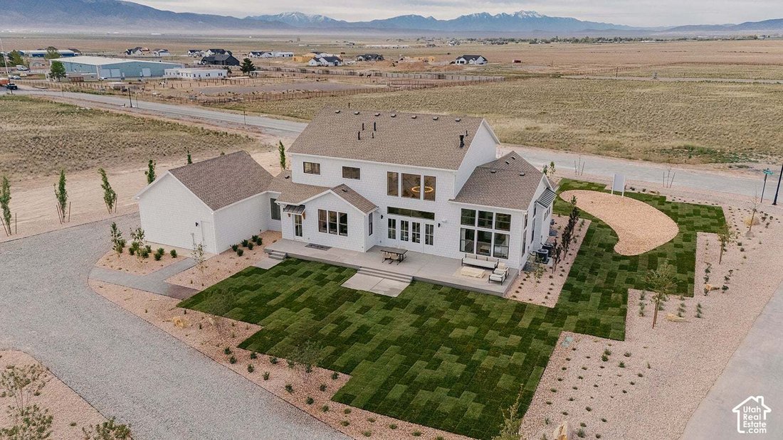 House in Eagle Mountain, Utah, United States 4 - 18028850