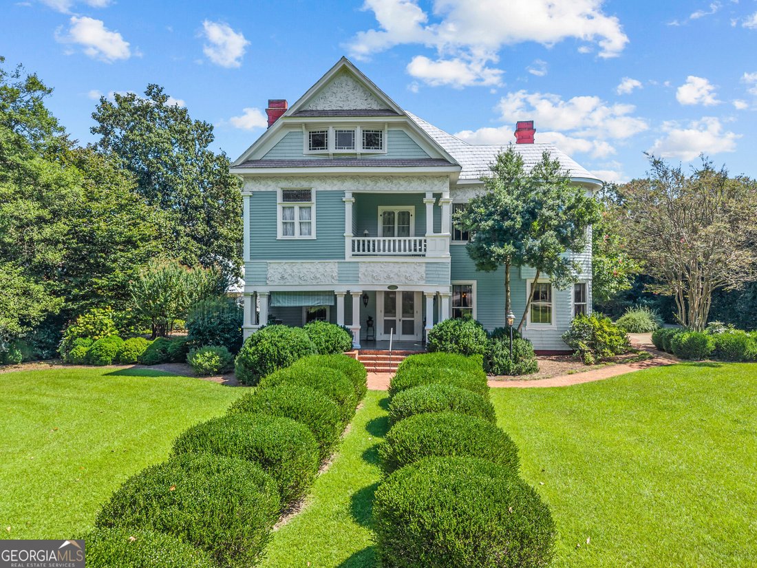 House in Madison, Georgia, United States 5 - 18976339