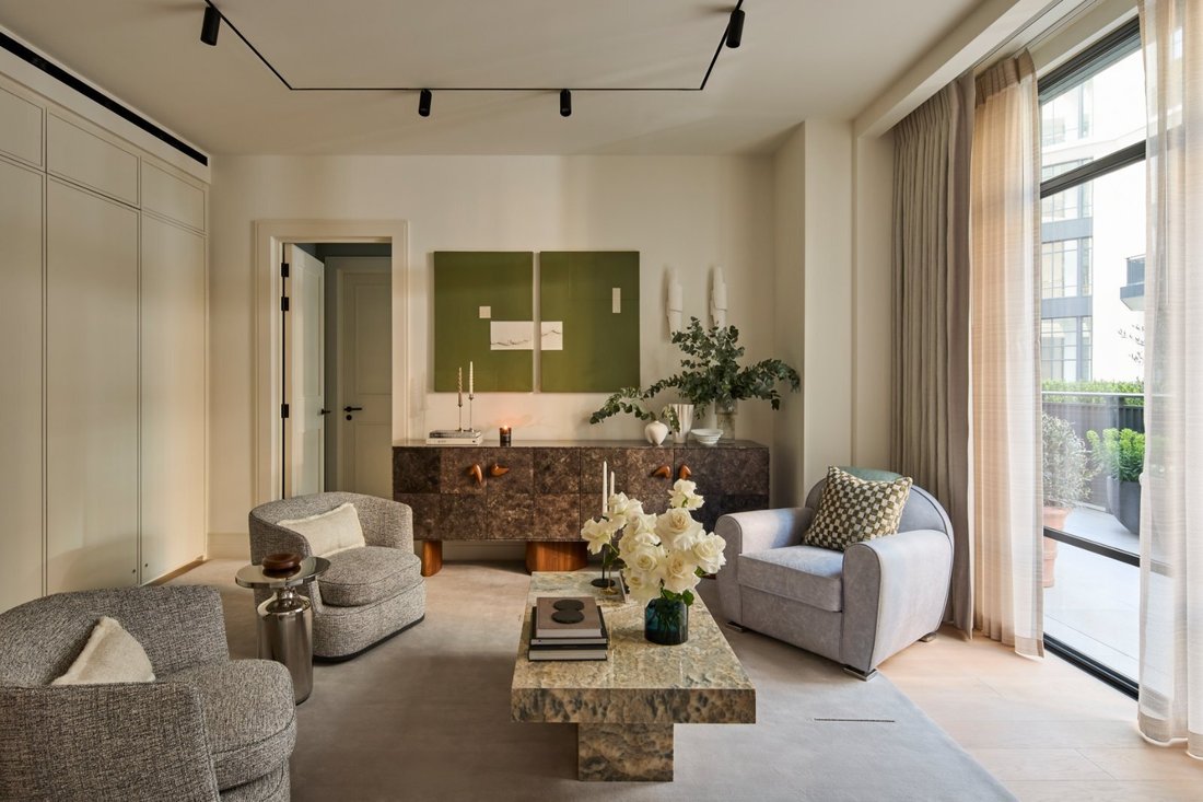 Apartment in Bayswater, Westminster, England 1 - 18965801