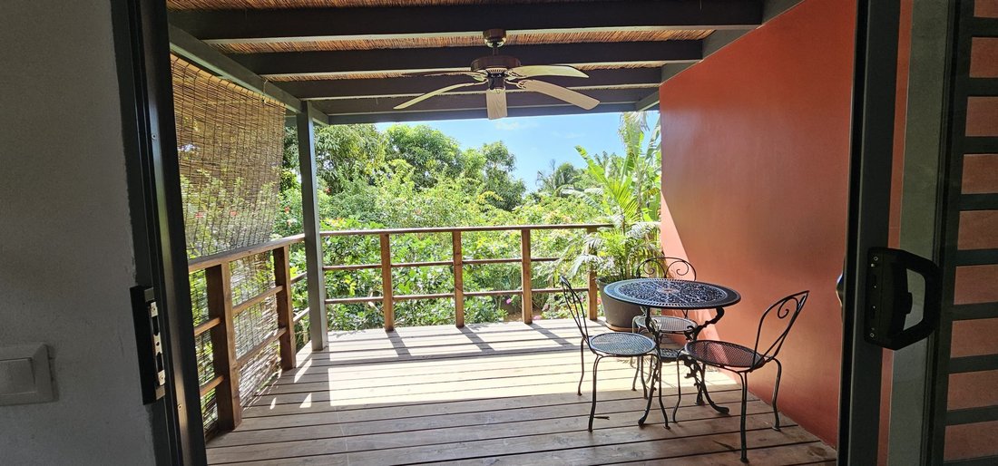Villa a Moorea-Maiao, Isole del Vento, Polinesia Francese 3 - 18256915
