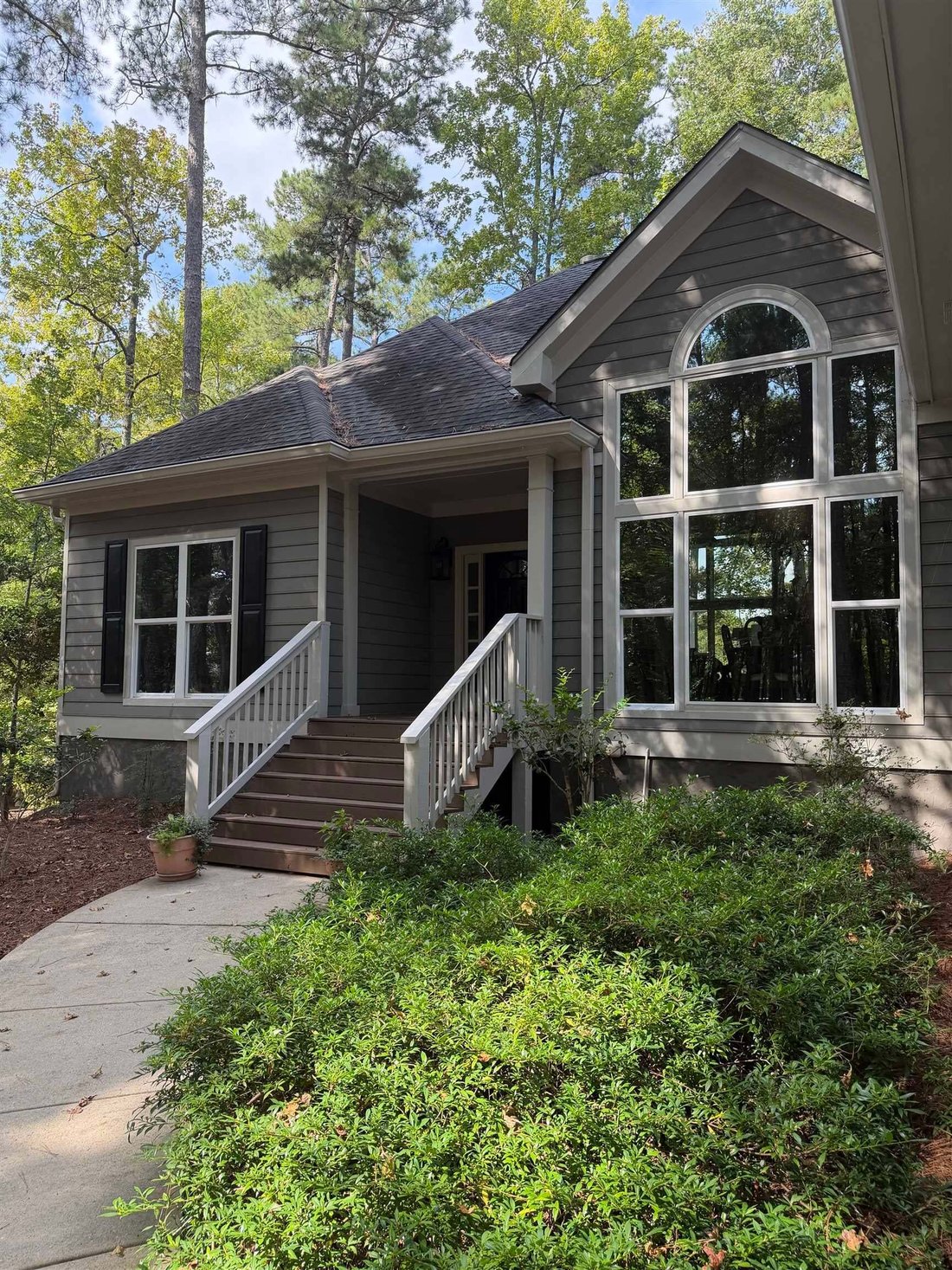 House in Greensboro, Georgia, United States 2 - 18968944