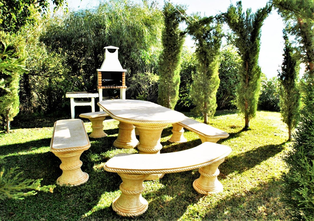 Villa a Mijas, Andalusia, Spagna 4 - 18094294