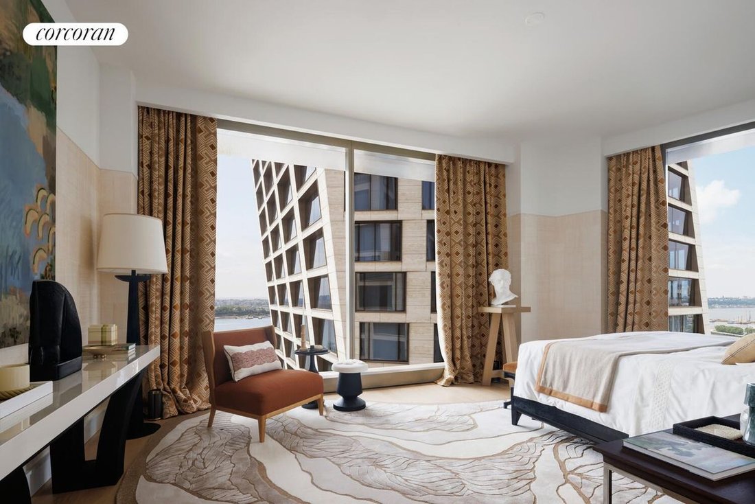 Appartement à New York, État de New York, États-Unis 5 - 18644322