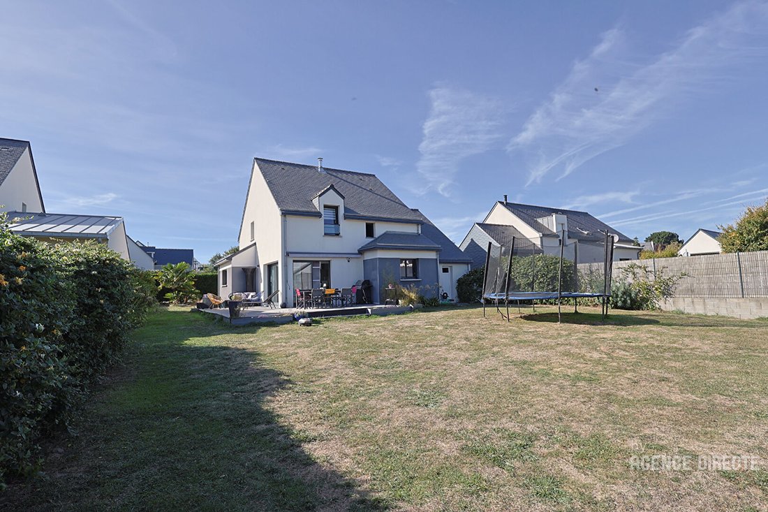 Haus in Sankt-Coulomb, Bretagne, Frankreich 2 - 18709312