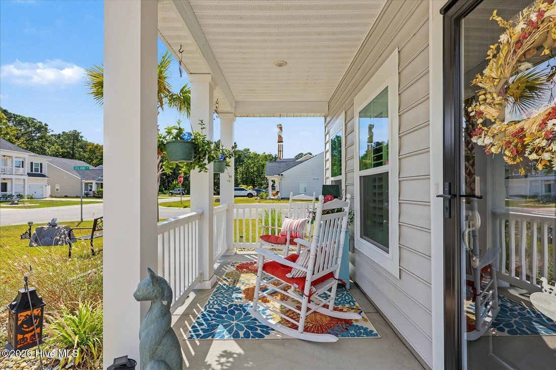 House in Calabash, North Carolina, United States 5 - 18970188