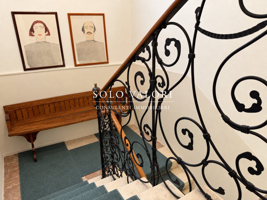 Penthouse in Castelfranco Veneto, Veneto, Italy 3 - 18971554