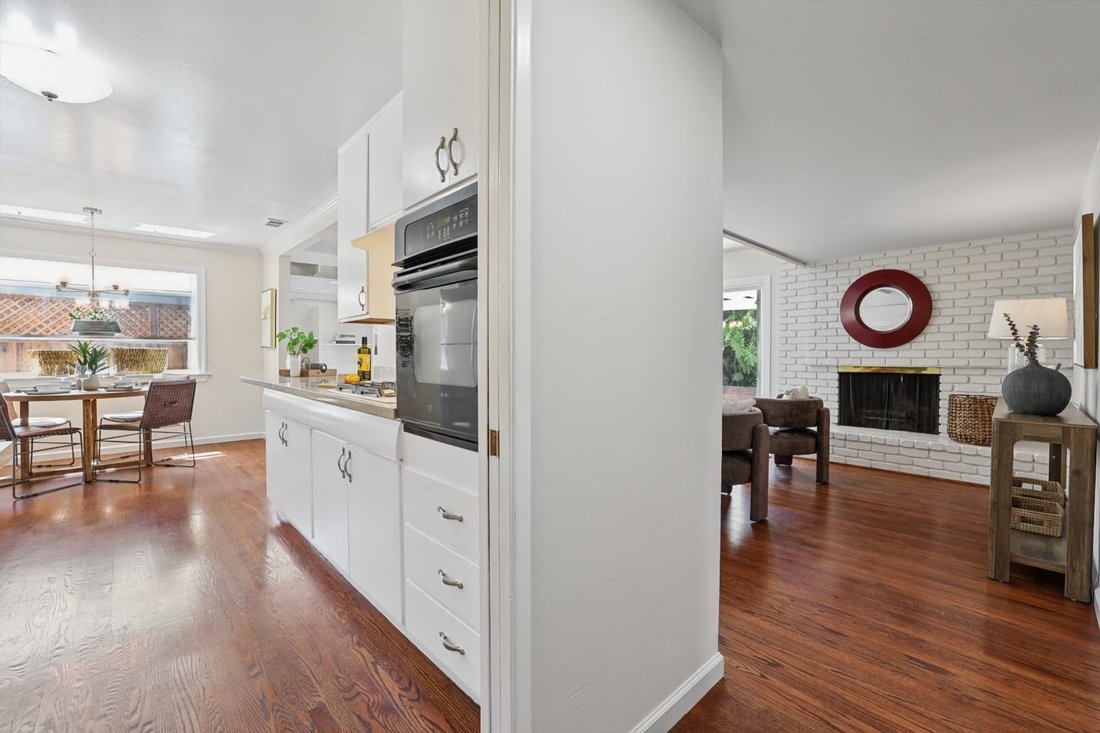 House in Santa Clara, California, United States 4 - 18965806