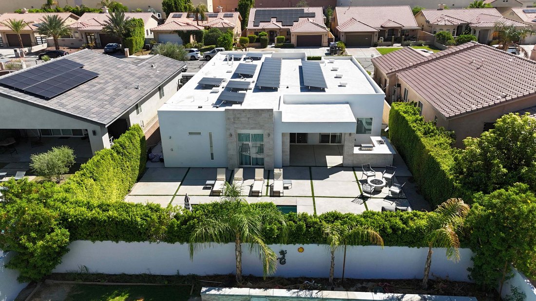 House in Palm Springs, California, United States 1 - 18968968