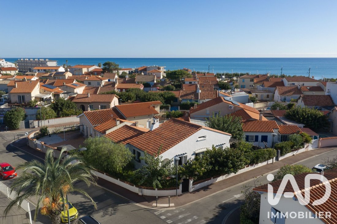 House in Saint-Cyprien, Occitania, France 1 - 18975489