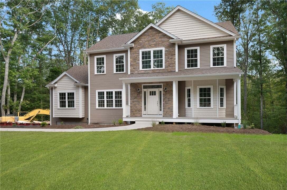 House in Scituate, Rhode Island, United States 1 - 18969401