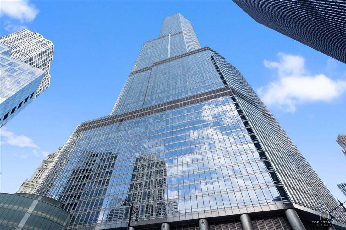 Condo in Chicago, Illinois, United States 5 - 18970208