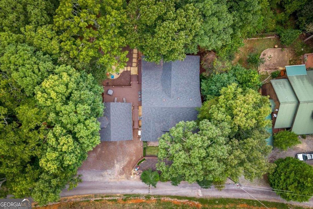 House in Blue Ridge, Georgia, United States 3 - 18970020
