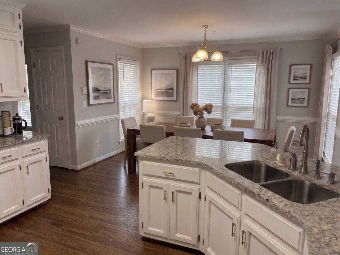 House in Lawrenceville, Georgia, United States 2 - 18362401