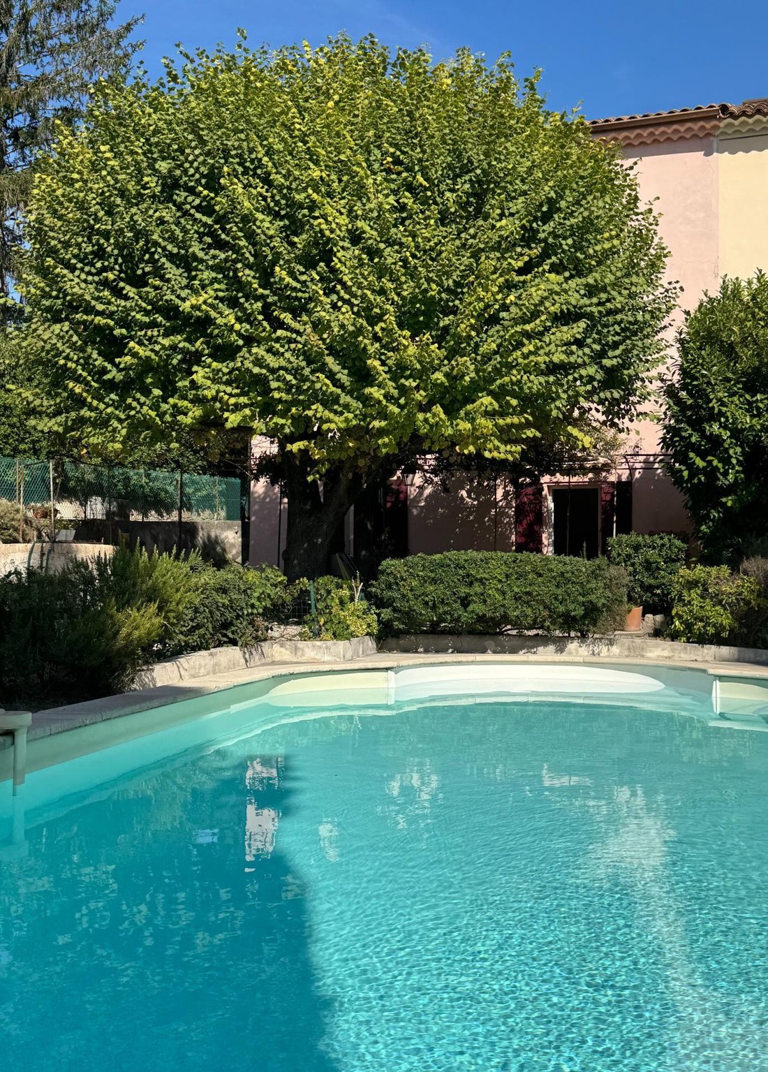 House in Grasse, Provence-Alpes-Côte d'Azur, France 3 - 18975299