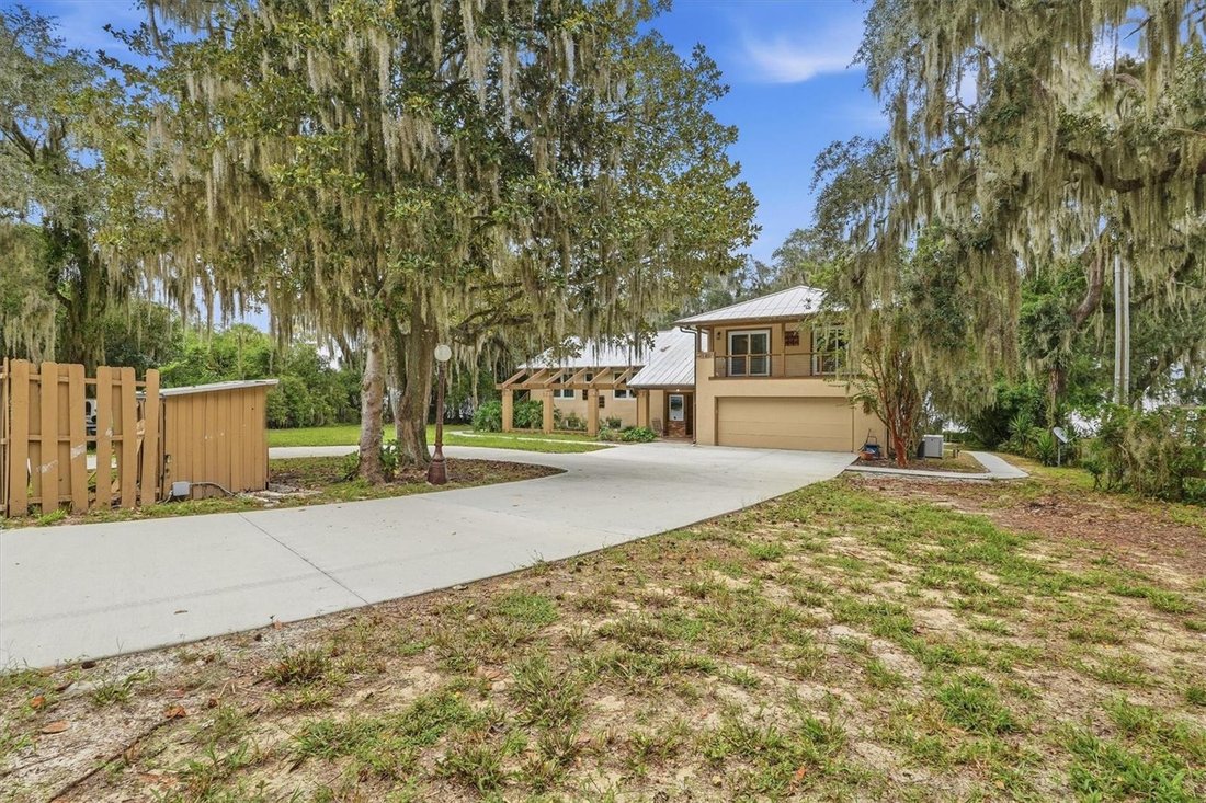 House in Fort McCoy, Florida, United States 4 - 18976125
