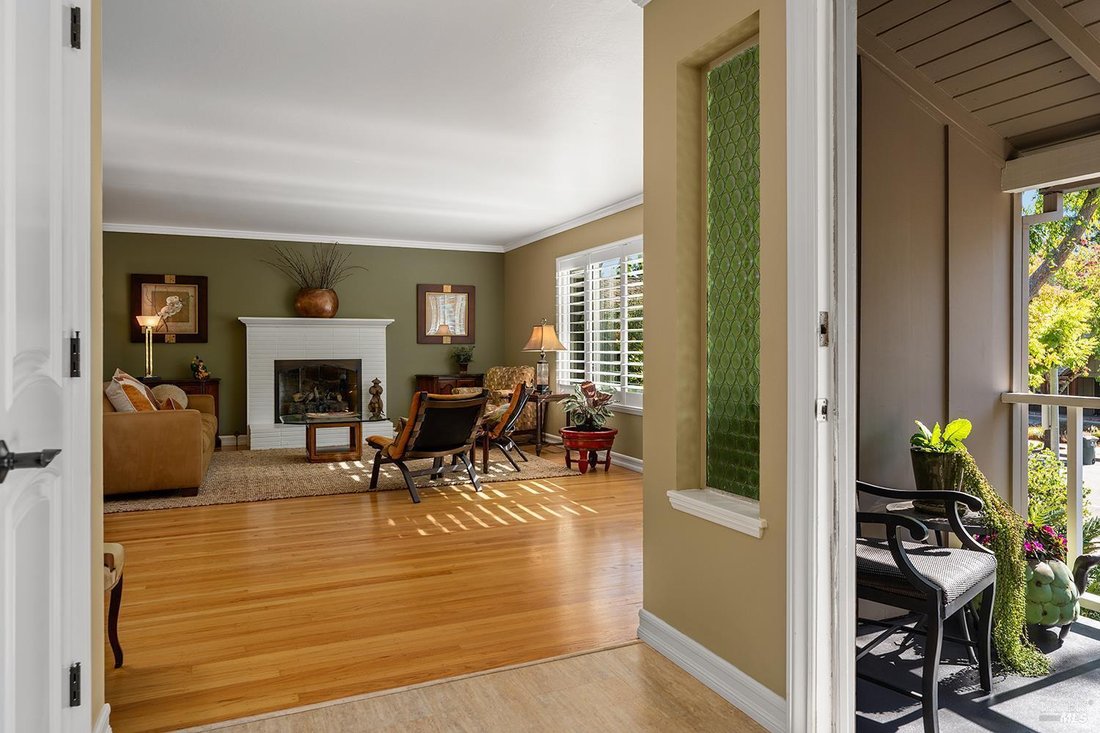 House in Santa Rosa, California, United States 5 - 18965658