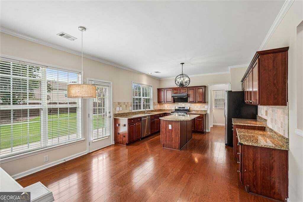 House in Suwanee, Georgia, United States 3 - 18589105