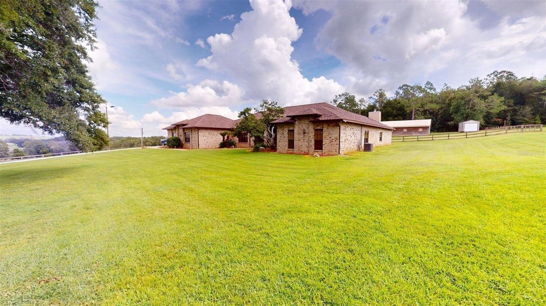 House in Dade City, Florida, United States 2 - 18969029