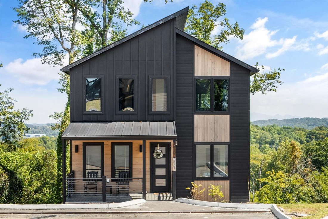 House in Sevierville, Tennessee, United States 1 - 18977348
