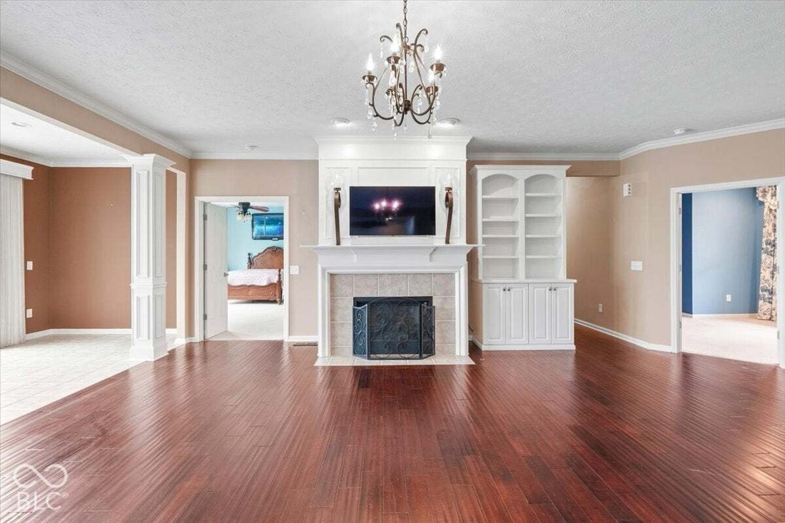House in Zionsville, Indiana, United States 4 - 18964799