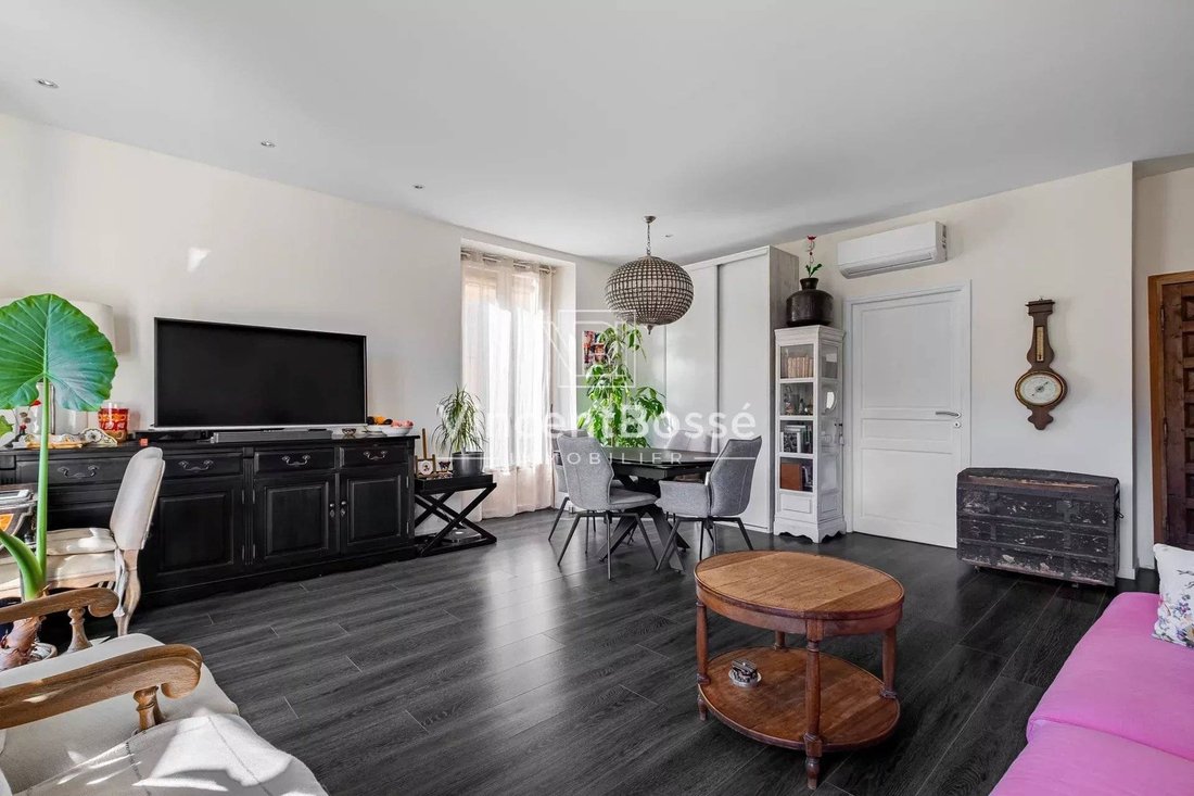 Apartment in Nice, Provence-Alpes-Côte d'Azur, France 4 - 16947874
