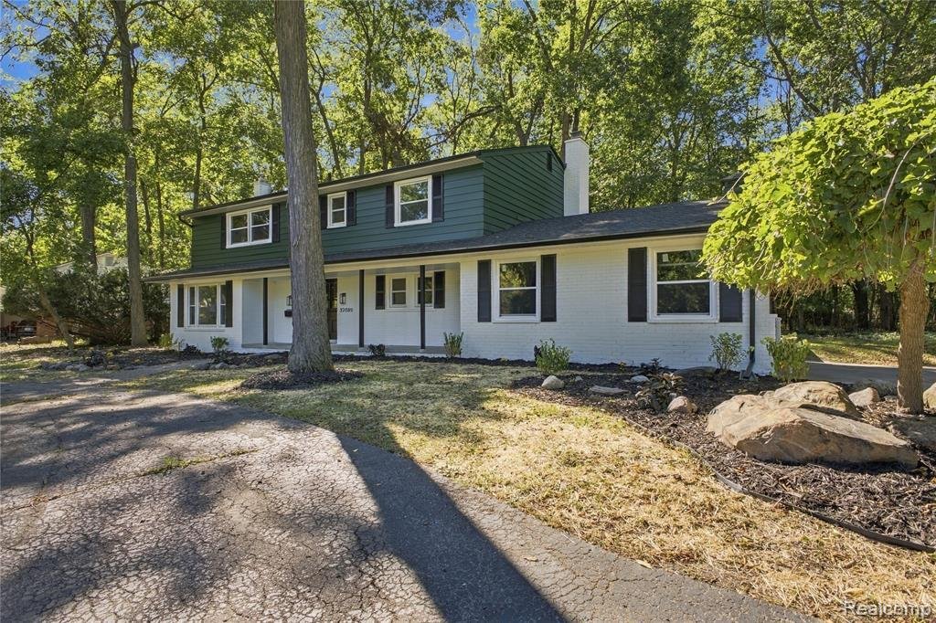House in Farmington Hills, Michigan, United States 3 - 18970107