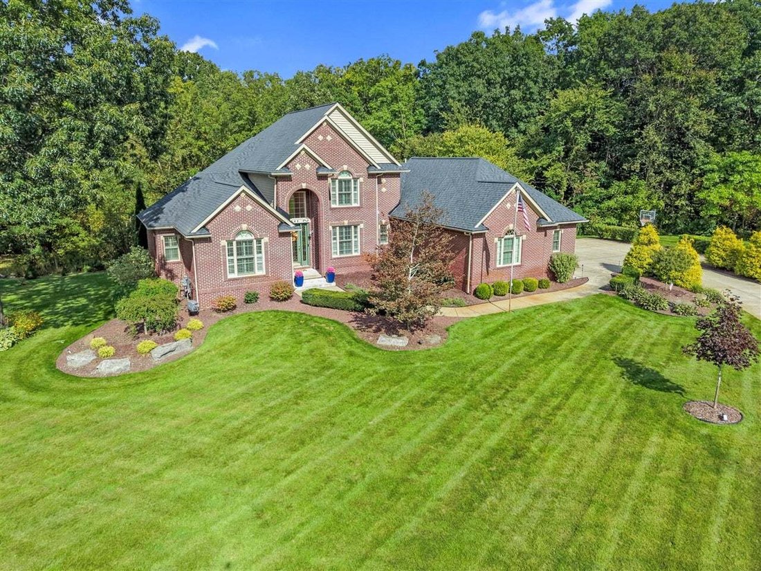 House in Howell, Michigan, United States 1 - 18977652