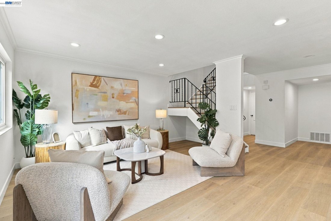 Townhouse in Newark, California, United States 3 - 18968721