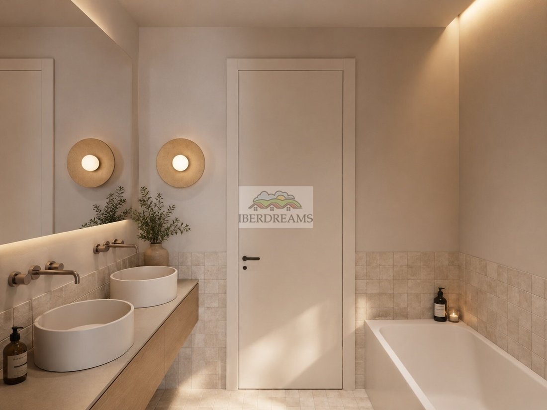 Apartment in Eixample, Barcelona, Spain 5 - 18976633