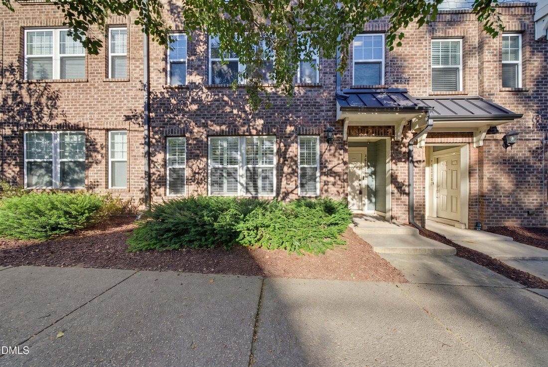 Condo in Raleigh, North Carolina, United States 4 - 18970102