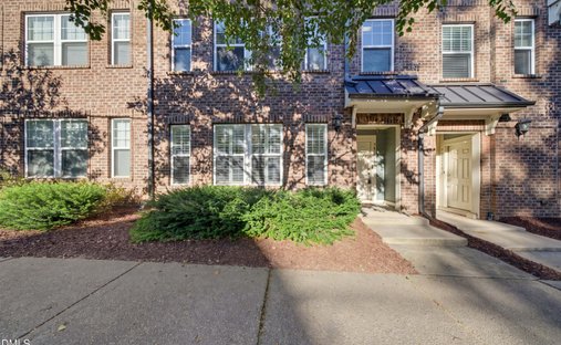 Condo in Raleigh, North Carolina, United States 1