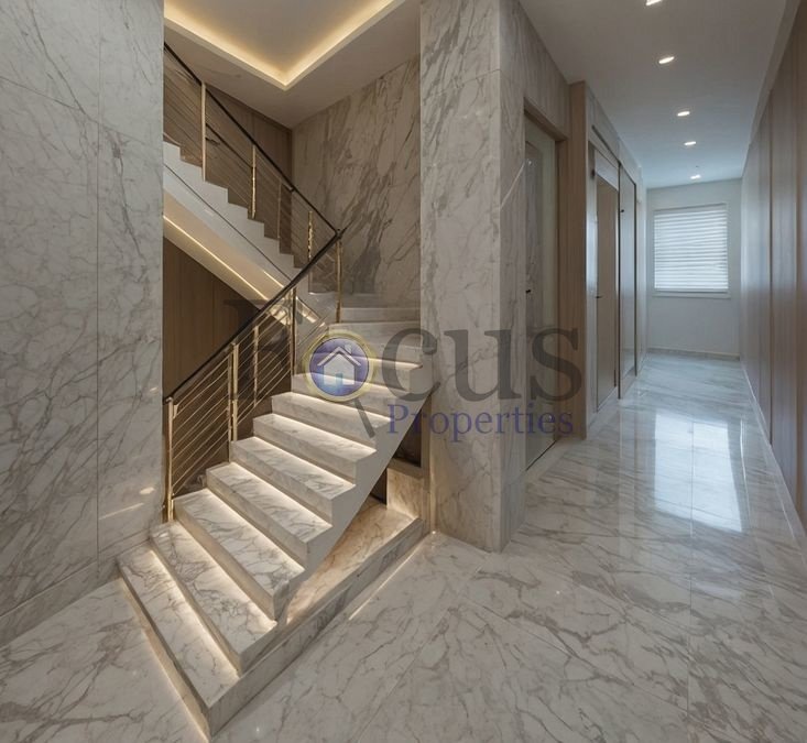 Apartment in Vari, Attica, Greece 5 - 18965688
