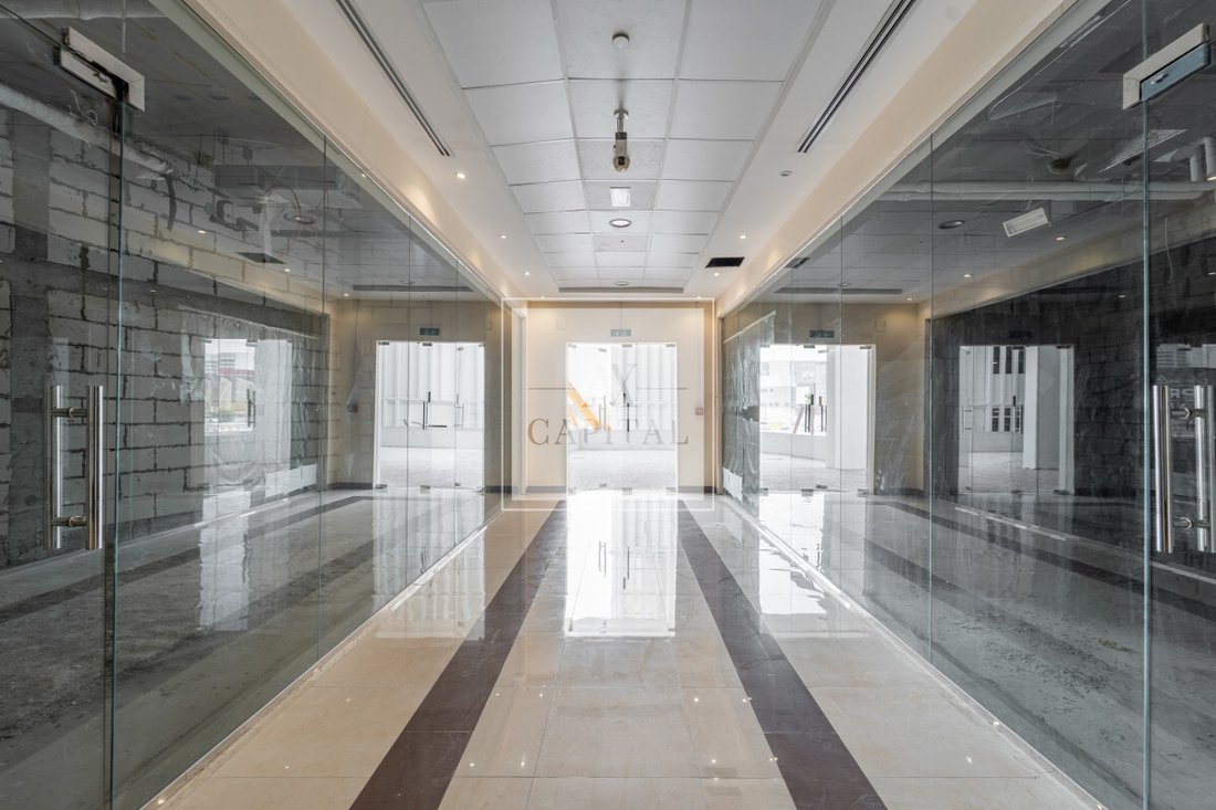 Business Bay, Dubai, United Arab Emirates 1 - 18977878