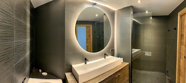 Apartment in Avoriaz, Morzine, Auvergne-Rhône-Alpes 4 - 18970936