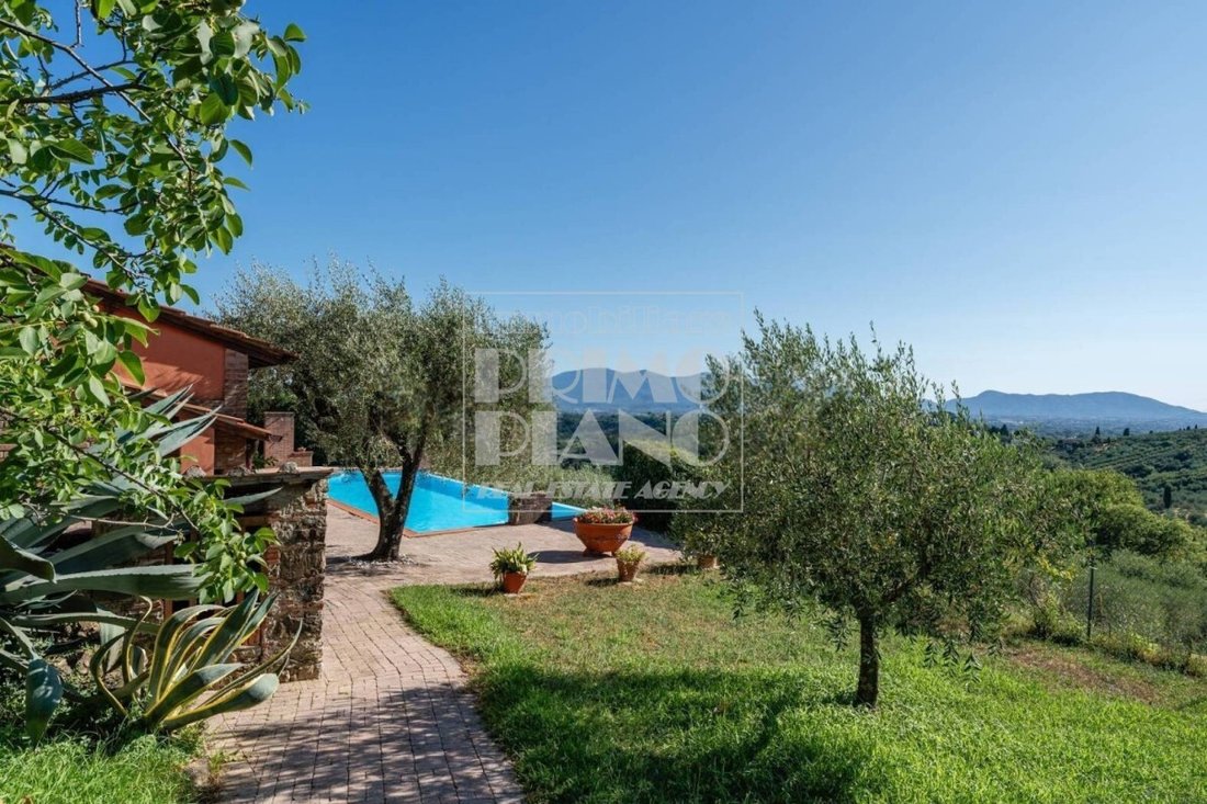 Country House in Centro, Capannori, Tuscany 2 - 18969258