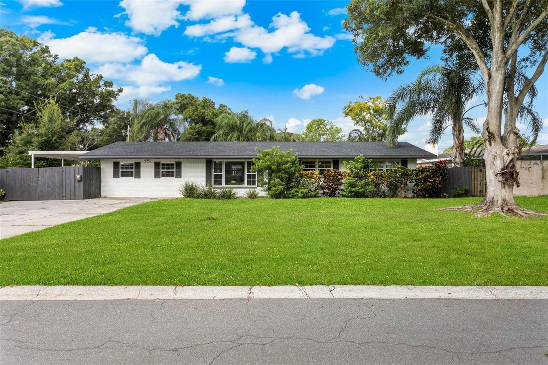 House in Largo, Florida, United States 2 - 18968989