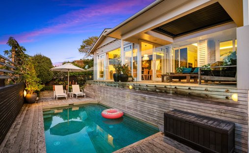 Casa a Auckland, Auckland, Nuova Zelanda 1