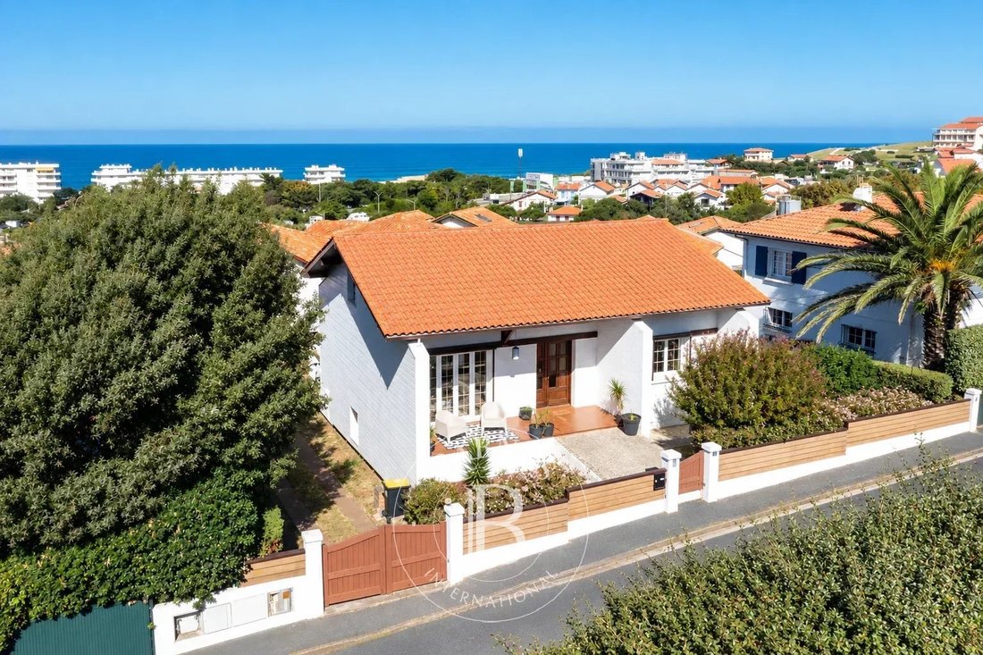 House in Labordotte-La Colline, Biarritz, France 4 - 18971034