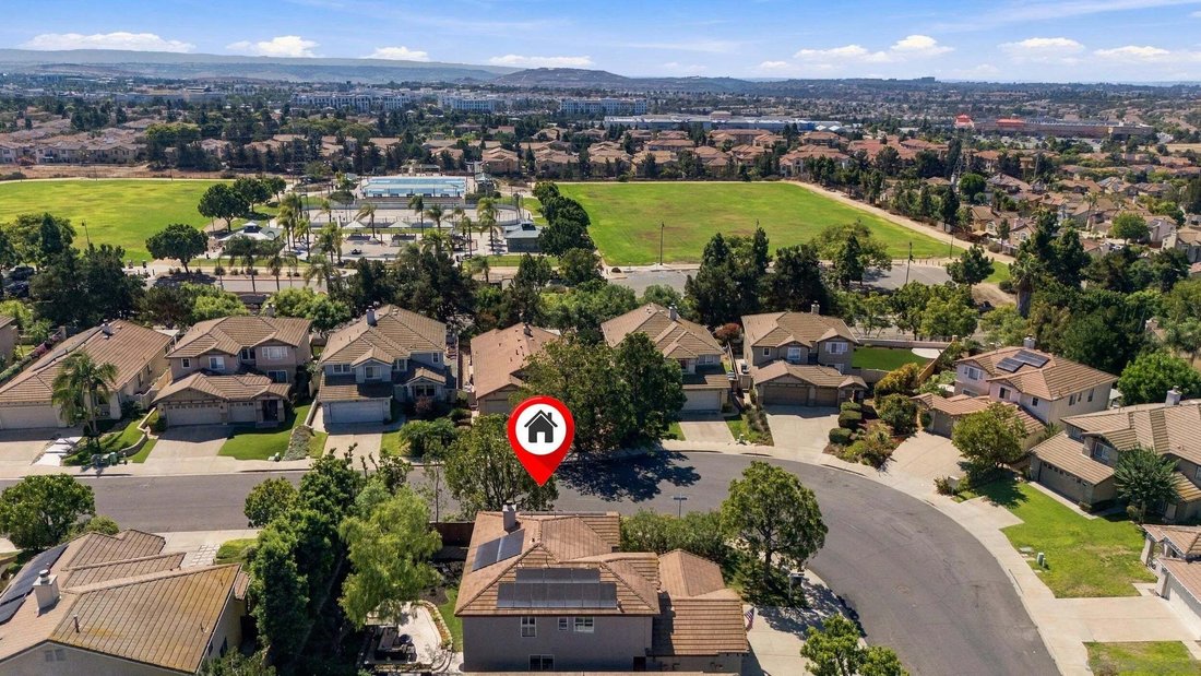 House in Chula Vista, California, United States 2 - 18977684