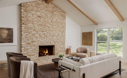 Casa a Austin, Texas, Stati Uniti 1