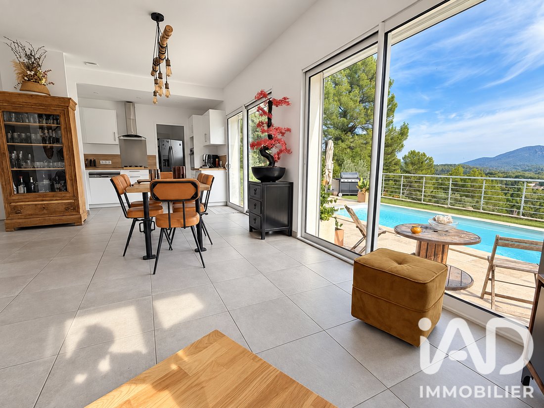 House in Signes, Provence-Alpes-Côte d'Azur, France 4 - 18975479
