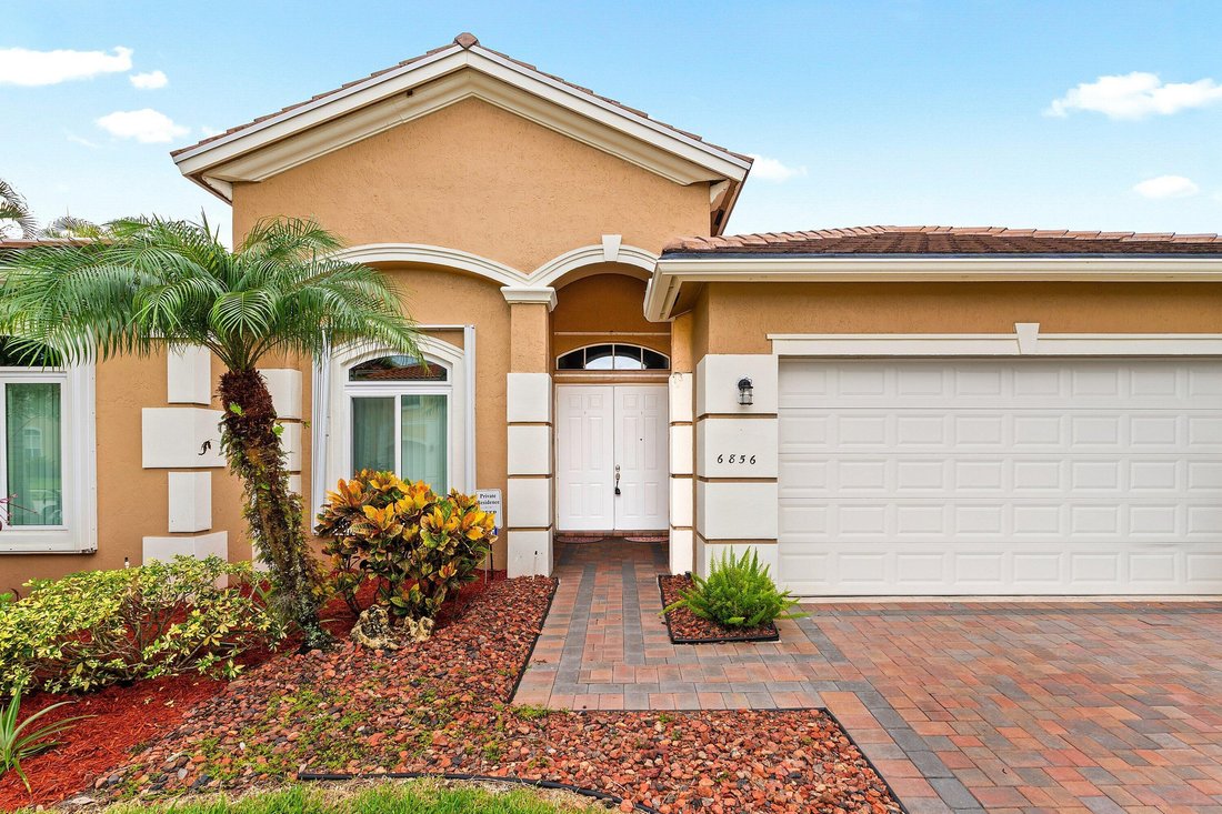 House in Lake Worth, Florida, United States 4 - 18973846