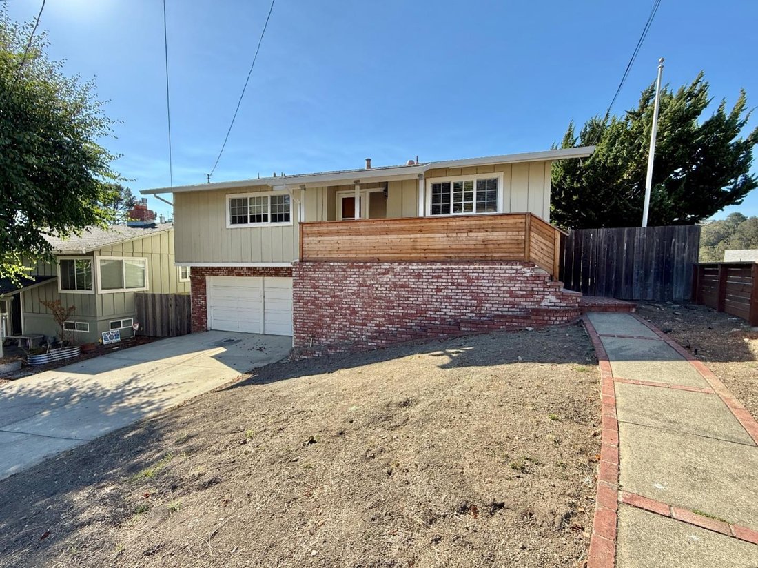 House in Pacifica, California, United States 3 - 18977382